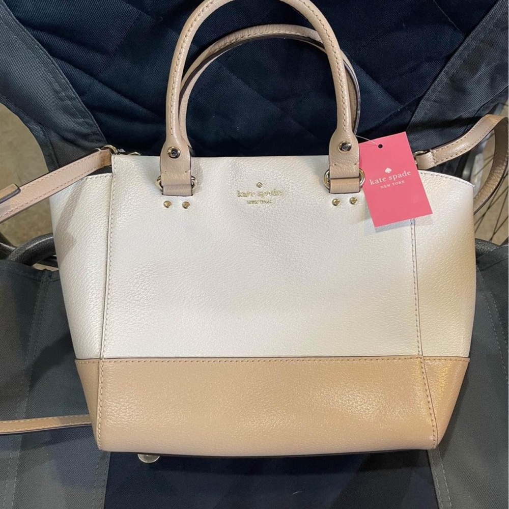 NWT Kate Spade Purse